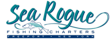 Sea Rogue Charters | Long Island, New York