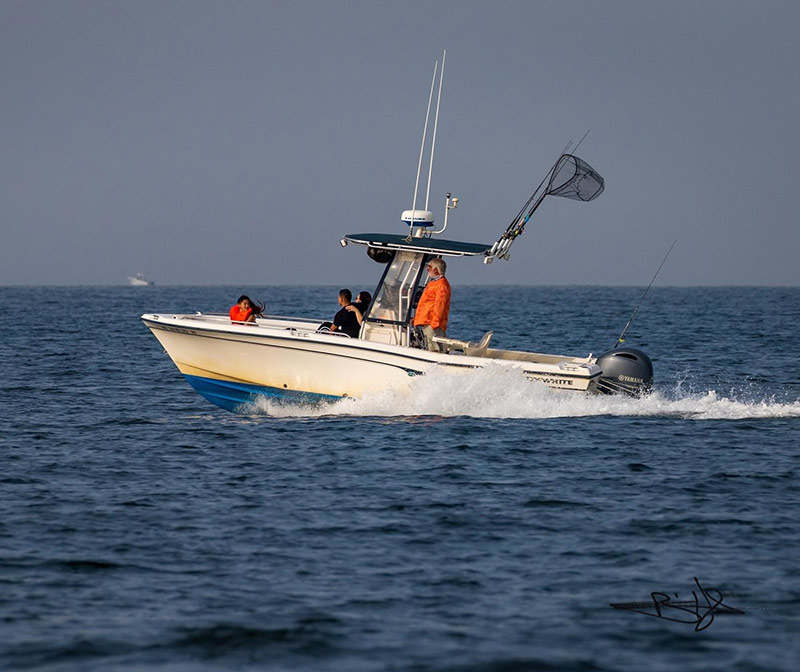 Sea Rogue Charters | Long Island, New York