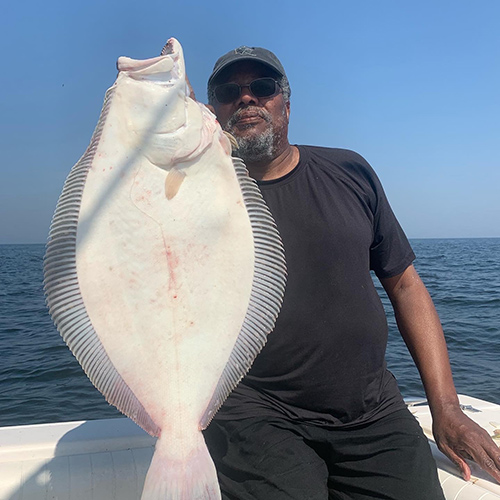 Sea Rogue fishing charters Freeport Long Island New York